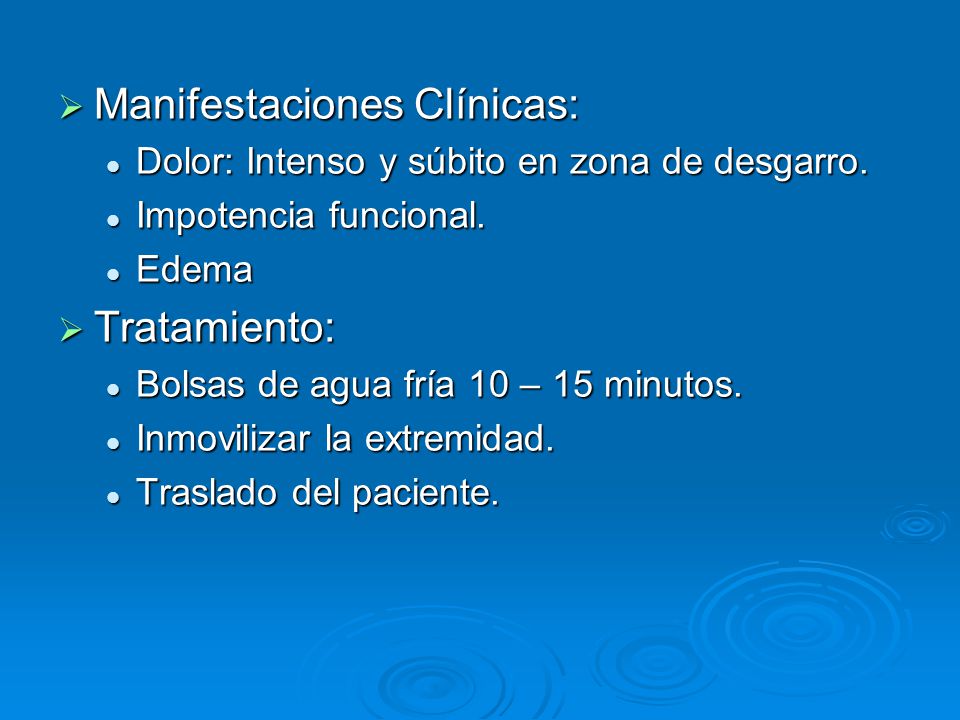 Que curar la impotencia por los nervios